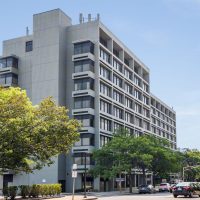 One Gateway Center - Newton